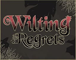 Wilting Regrets cover