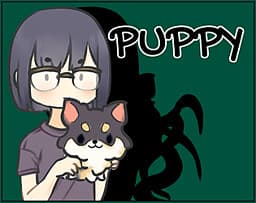 PUPPY cover