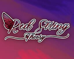 Red String Theory cover