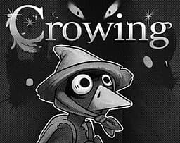 Crowing cover