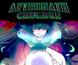 Aftermath Crumble cover