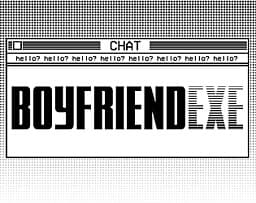 boyfriendEXE cover