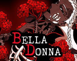 Belladonna cover