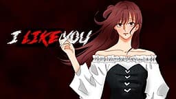 I Like You cover