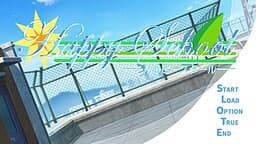 HAPPY SCHOOL cover