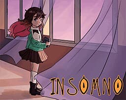 InSomno cover