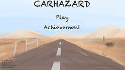 CarHazard cover