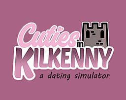 Cuties in Kilkenny cover
