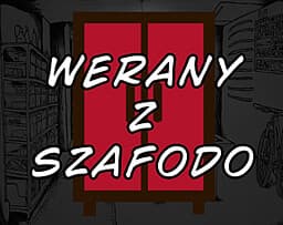 Werany z Szafodo cover