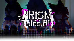 PrismTales.Alt cover