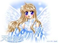 Tenshi Kouho cover