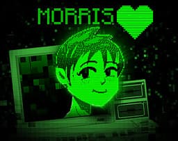 Morris❤️ cover