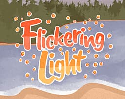Flickering Light cover