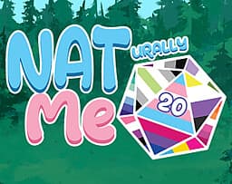 Nat(urally) Me cover