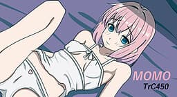 Momo cover