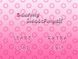 Dear My Sweet Angel? cover