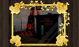 sister in the xxx cover