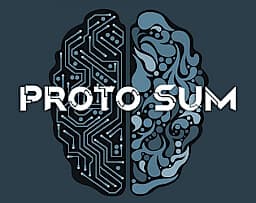 Proto Sum cover