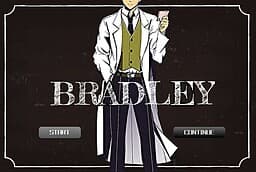 BRADLEY cover