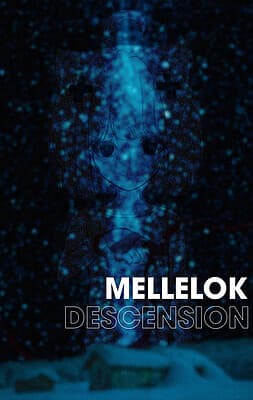 Mellelok Descension cover
