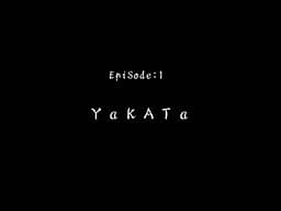 YaKATa cover