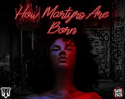 How Martyrs are Born cover