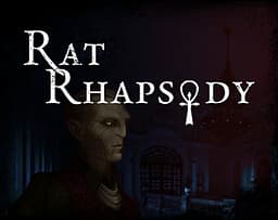 Rat Rhapsody cover