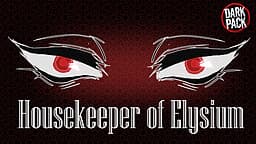 Housekeeper of Elysium cover