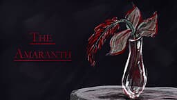 The Amaranth cover