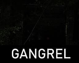 Gangrel cover
