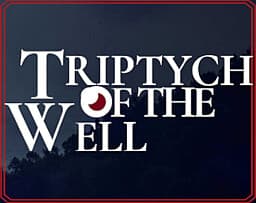 Triptych of the Well cover