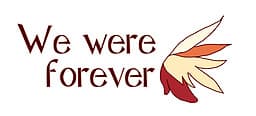 We Were Forever cover