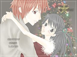 HOLY☆彡MAGIC cover