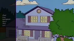 Steamed Hams - An Unforgettable Luncheon cover