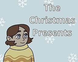 The Christmas Presents cover