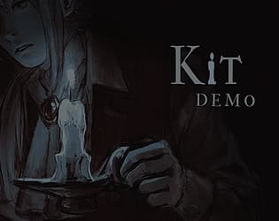 Kit cover