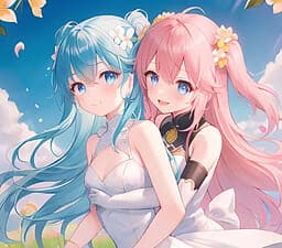 Molihua Kai Shi cover