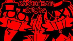 RABBIT HAT: Origins cover