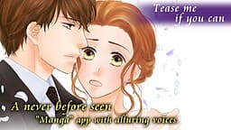 Tease Me If You Can cover