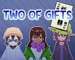 Two of Gifts cover