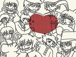 Futari Bocchi no Wonderland cover