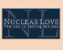 Nuclear Love cover