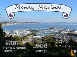 Money Marine! cover