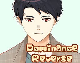 Dominance REverse cover
