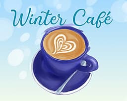 Winter Café cover