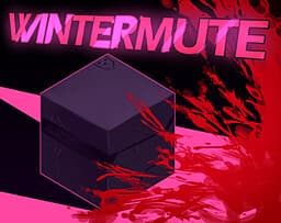 WINTERMUTE cover