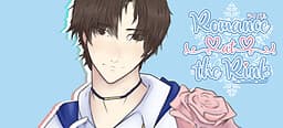 Romance At The Rink cover
