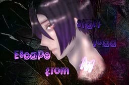Escape from M cover