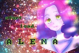 ALENA cover