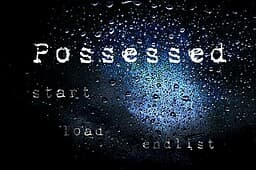 Possessed cover